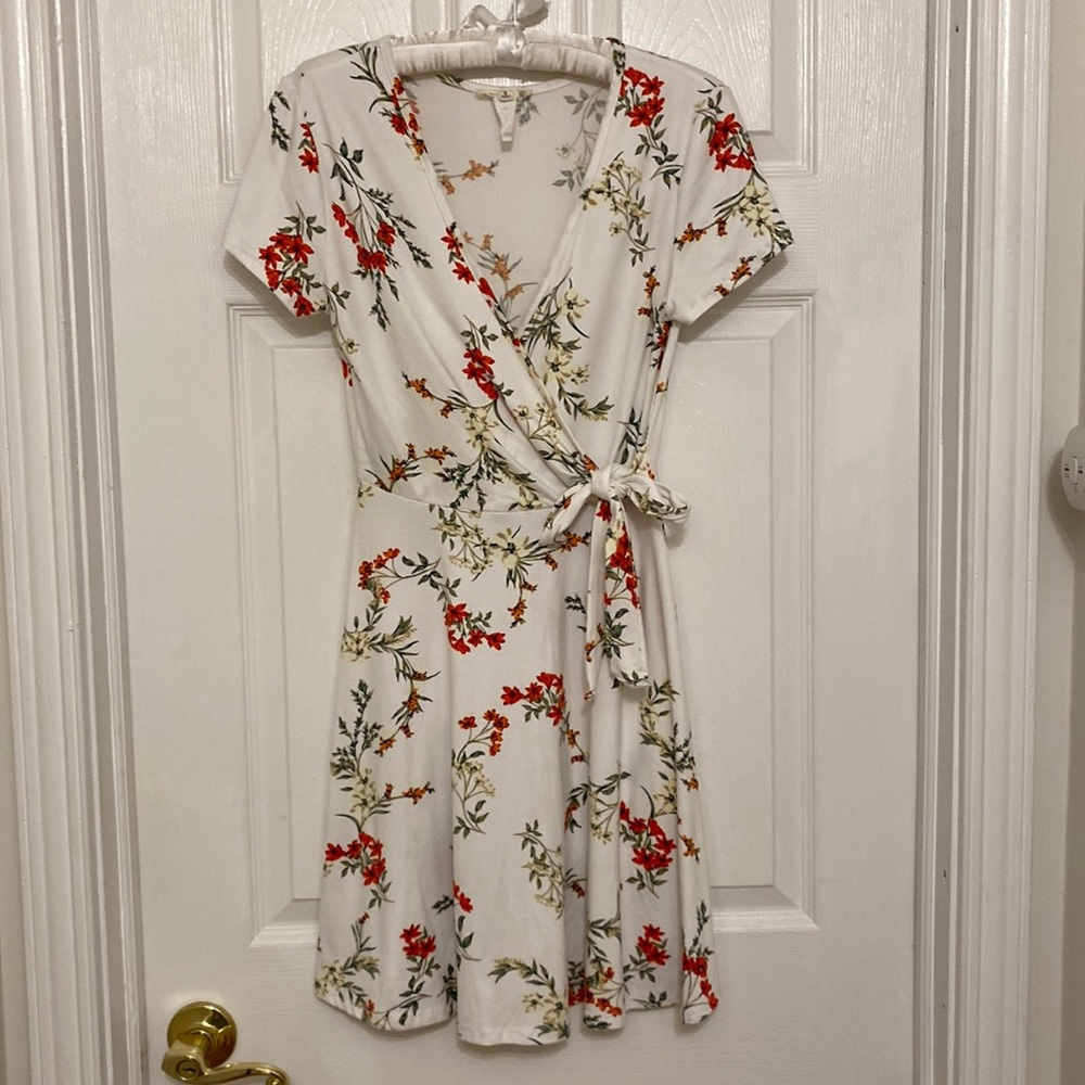 Rolla Coater Sundress